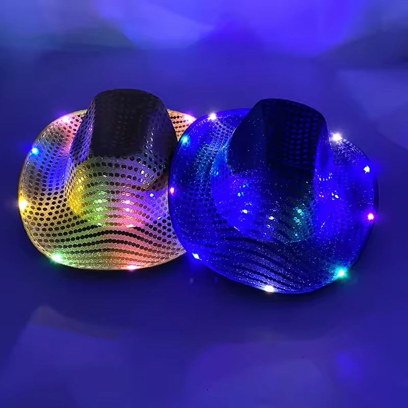 Вьющийся светодиодный светильн – обзор и цена Party Hat Cone