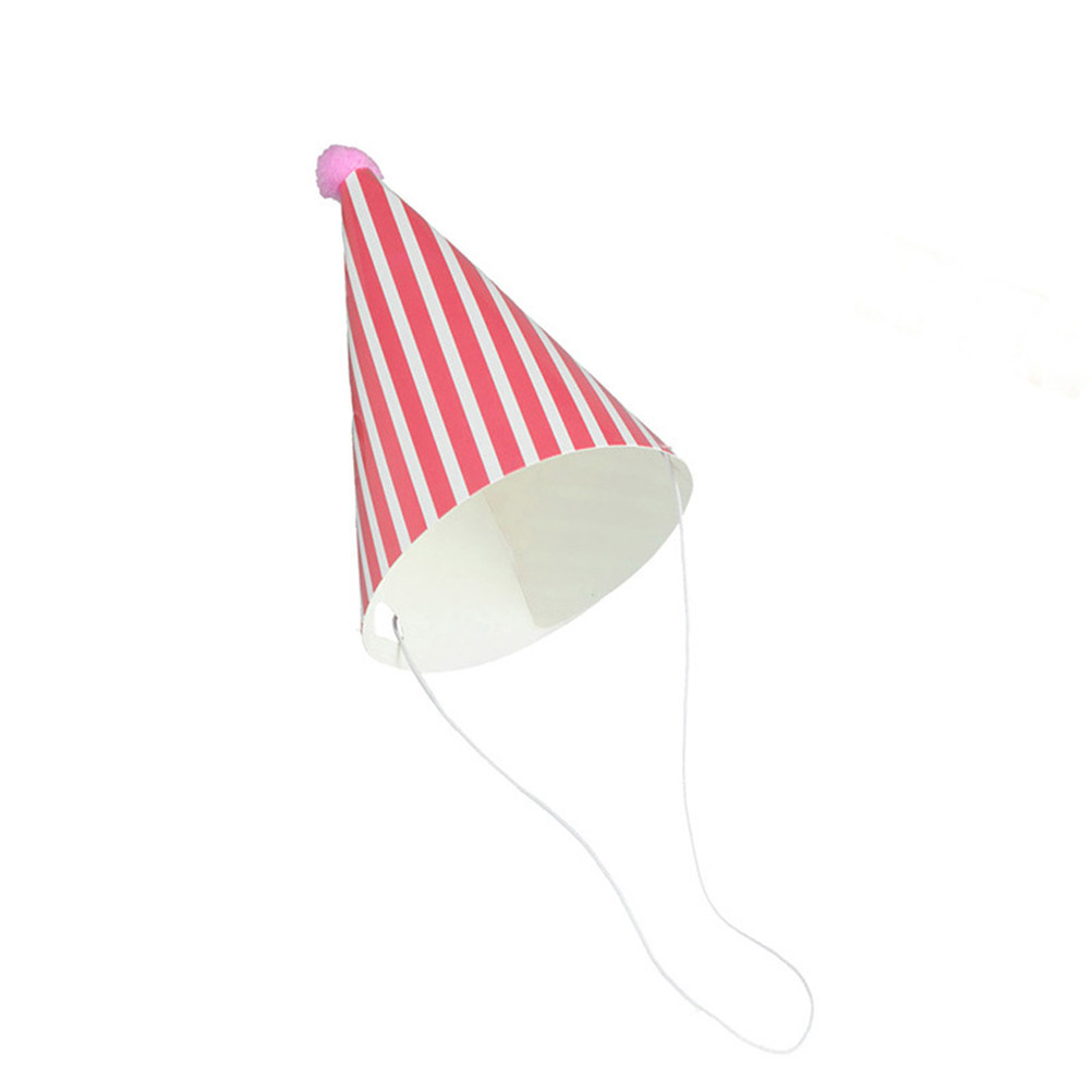 11 шт. праздничных конусных шл – обзор и цена Party Hat Cone