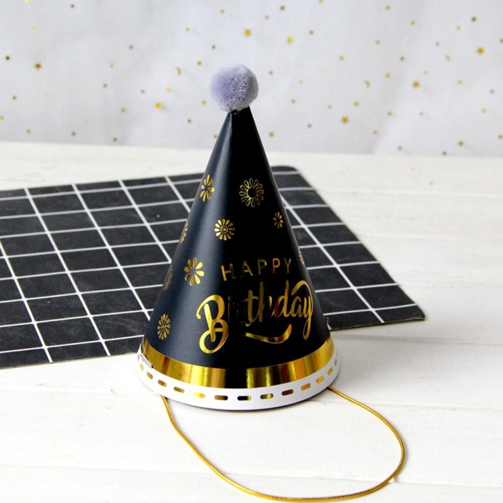 Счастливая фотография, сделай  – обзор и цена Party Hat Cone