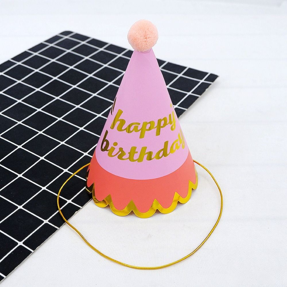 Счастливая фотография, сделай  – обзор и цена Party Hat Cone