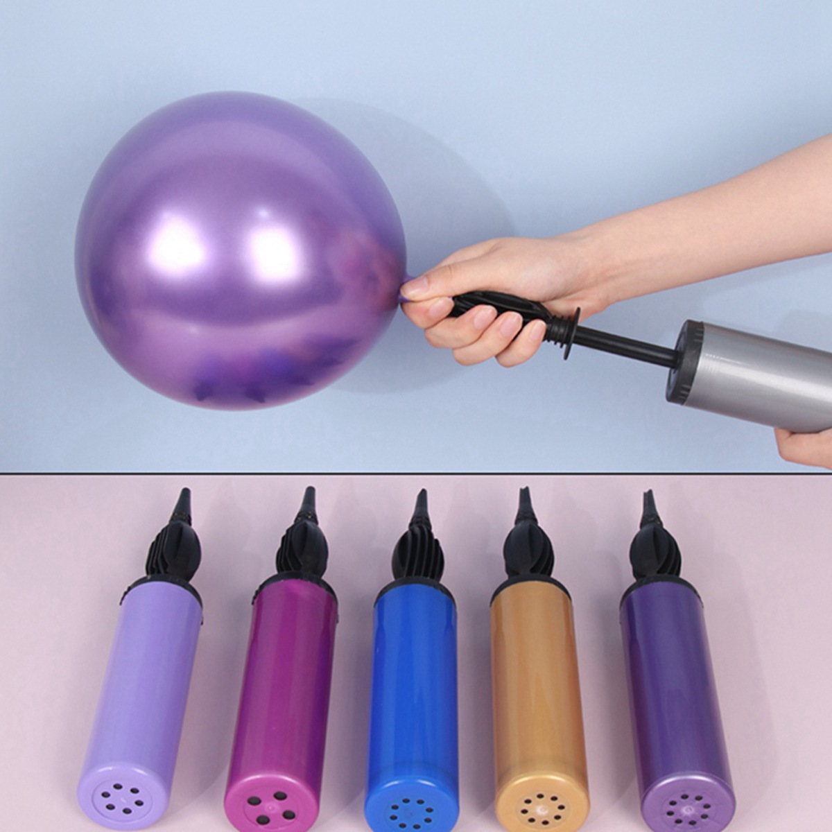 Высококачественный насос для в – обзор и цена Balloon Pump Hand